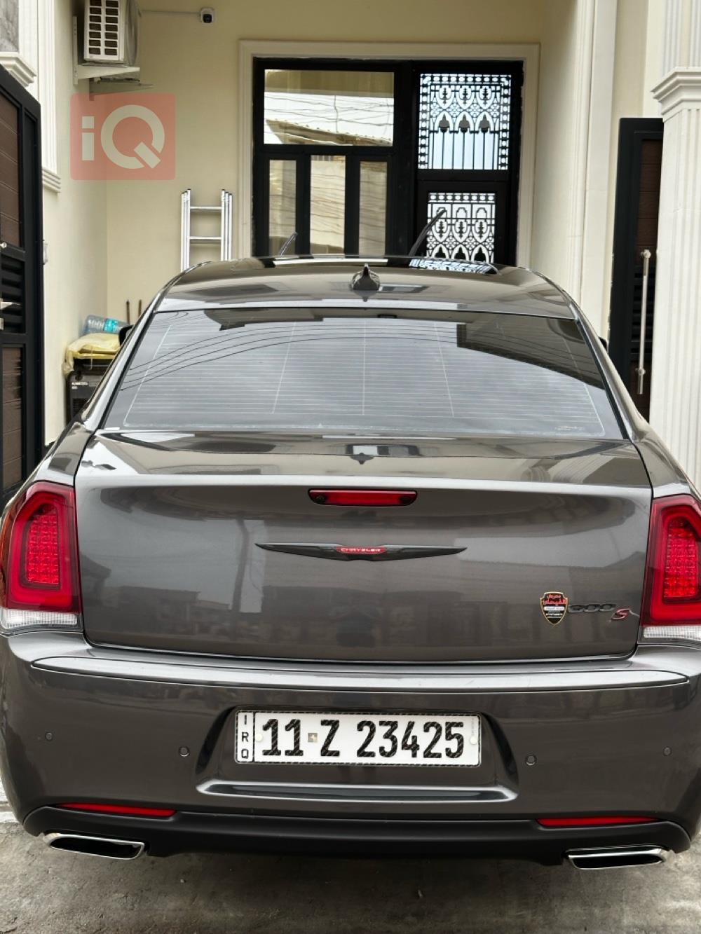 Chrysler 300